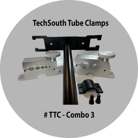 Tech South - TTC - 30 Stand Combo 3