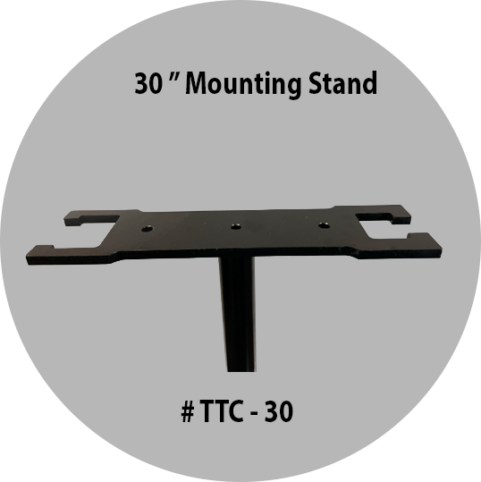 Tech South - TTC - 30 Stand