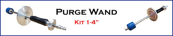 Purge Wand