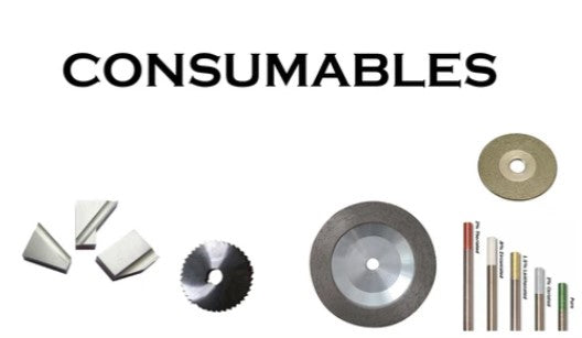 Consumables