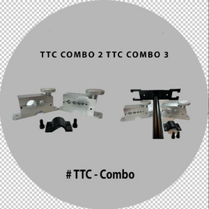 TTC COMBO 2 TTC COMBO 3