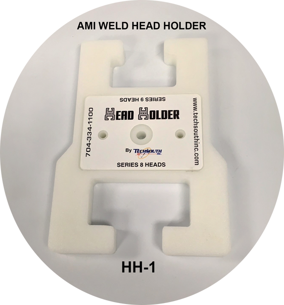 AMI Weld Head Holder