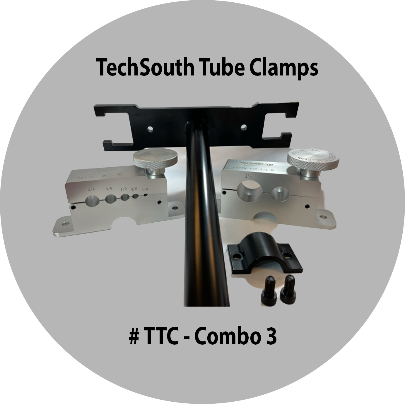 Tech South TTC 30 Stand Combo 3 TechSouth Products tech-south-ttc-30-stand-combo-3-techsouth-products