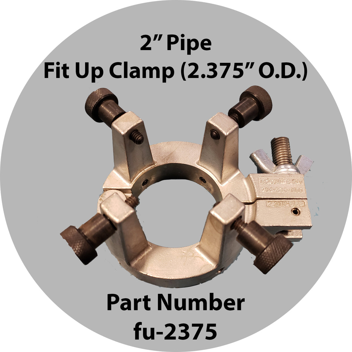 TACK / FIT UP EQUIPMENT – TechSouth Products