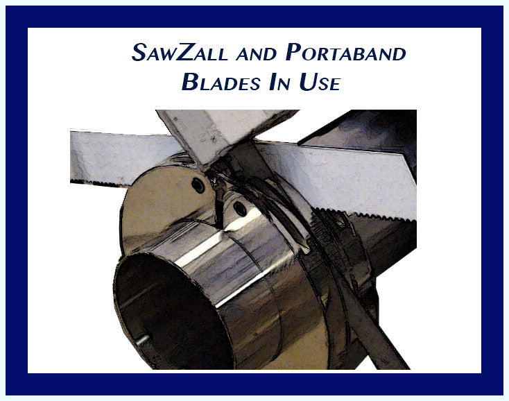 2 Inch Saw Guide For Pipe – TechSouth Products