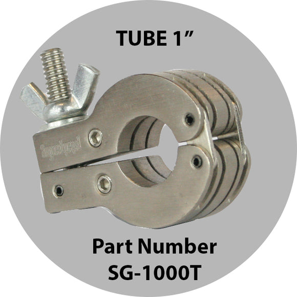1 Inch Saw Guide For Tube