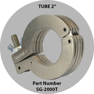 2 Inch Saw Guide For Tube