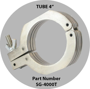 4 Inch Saw Guide For Tube