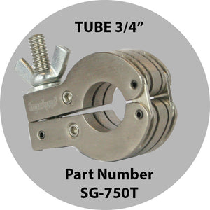 3/4 Inch Saw Guide For Tube