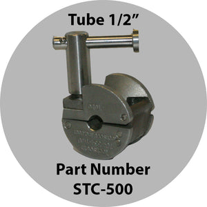 Sanitary Tack Clamp 1/2 Inch For Tube