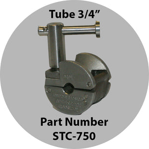 Sanitary Tack Clamp 3/4 Inch For Tube